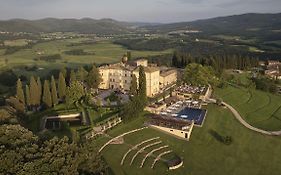 Castello Di Casole, A Belmond Hotel, Tuscany